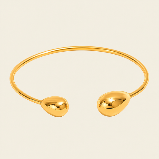 Orb Drop Cuff