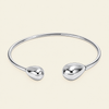 Orb Drop Cuff